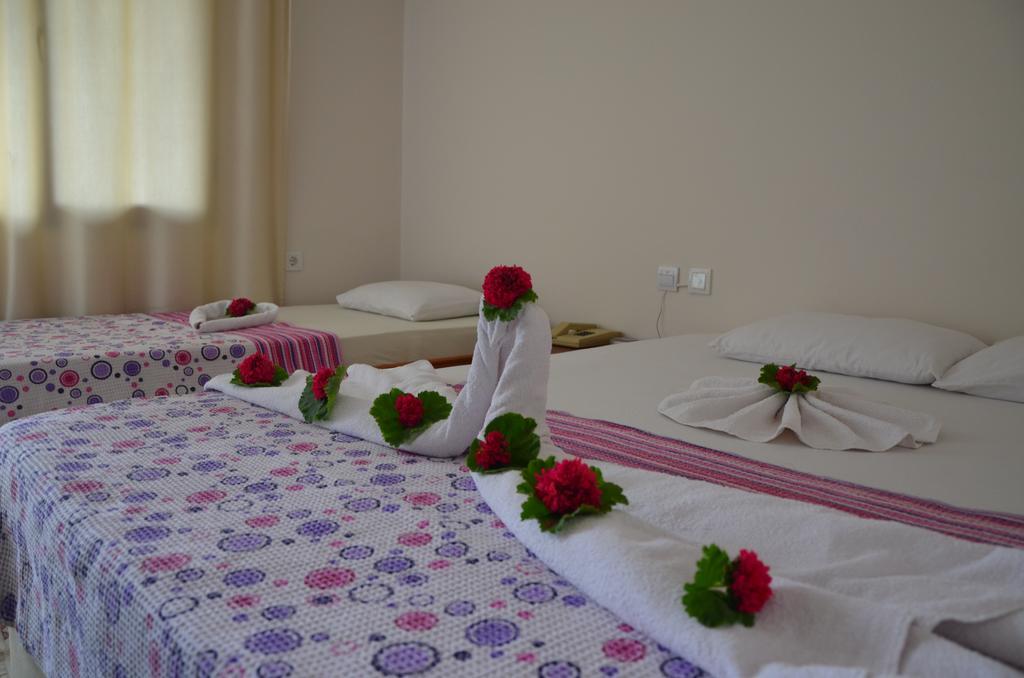Dilek Hotel Menderes Cameră foto